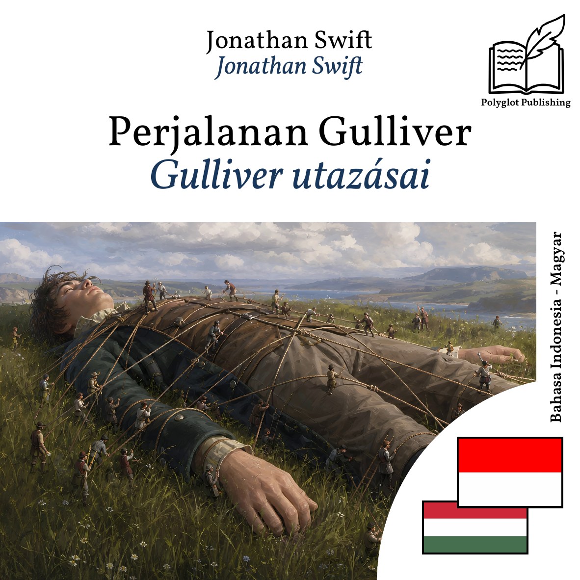Gulliver utazásai