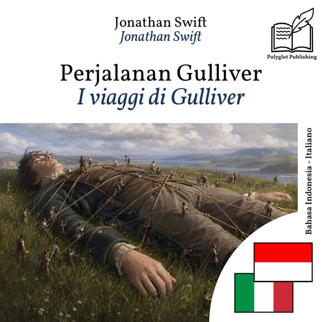 I viaggi di Gulliver