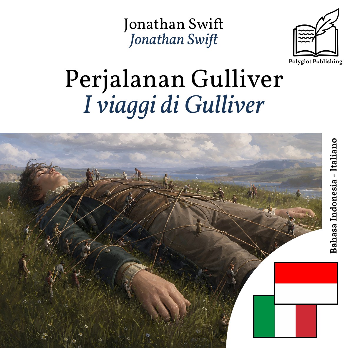I viaggi di Gulliver