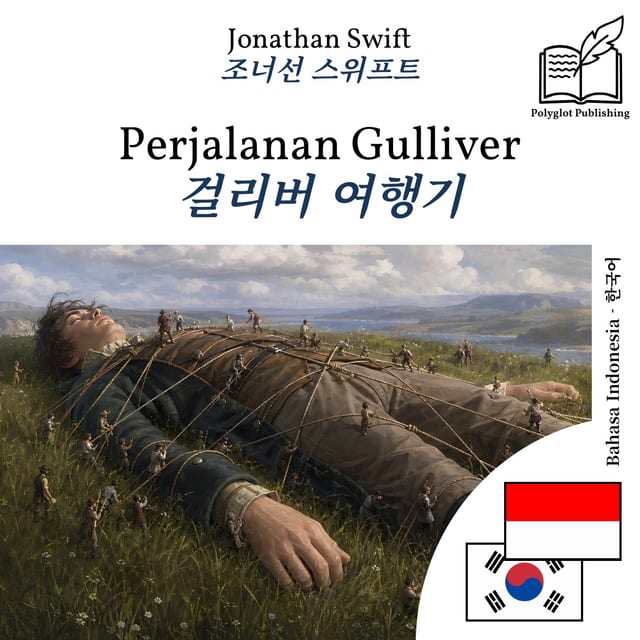 걸리버 여행기