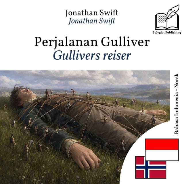 Gullivers reiser