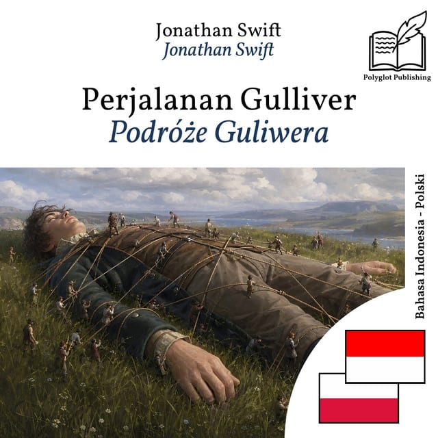 Podróże Guliwera