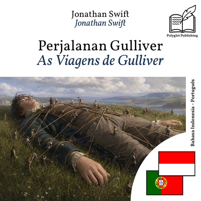As Viagens de Gulliver