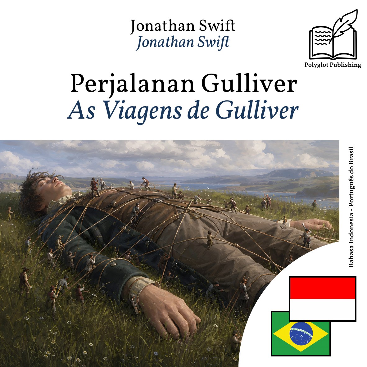As Viagens de Gulliver