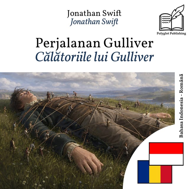 Călătoriile lui Gulliver