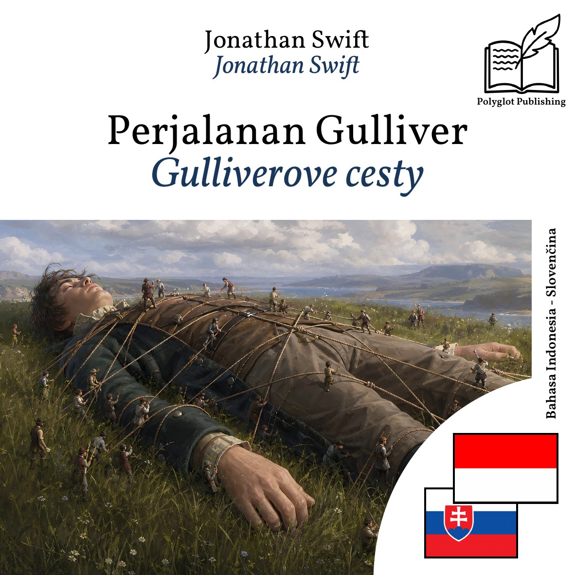 Gulliverove cesty