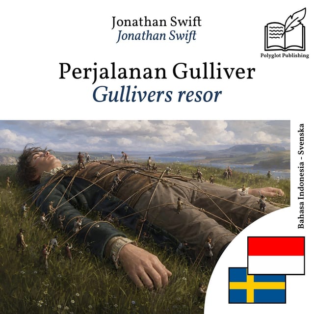 Gullivers resor