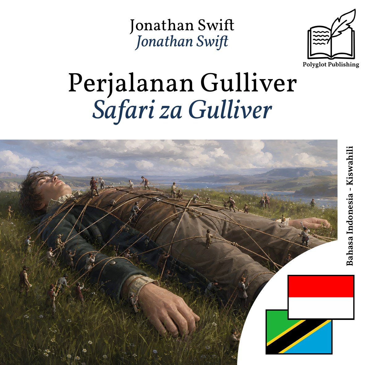 Safari za Gulliver