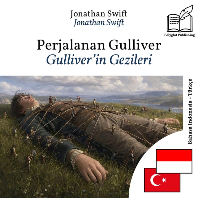 Gulliver’in Gezileri
