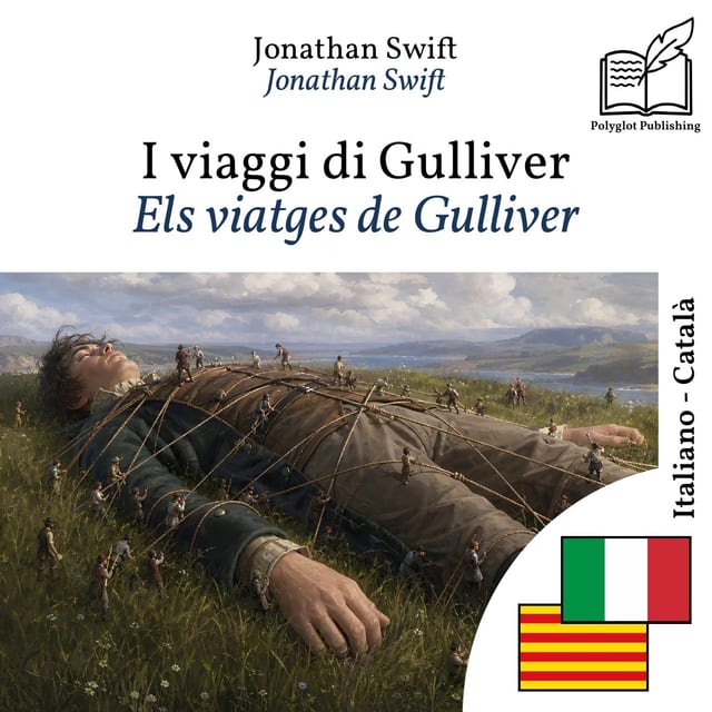 Els viatges de Gulliver