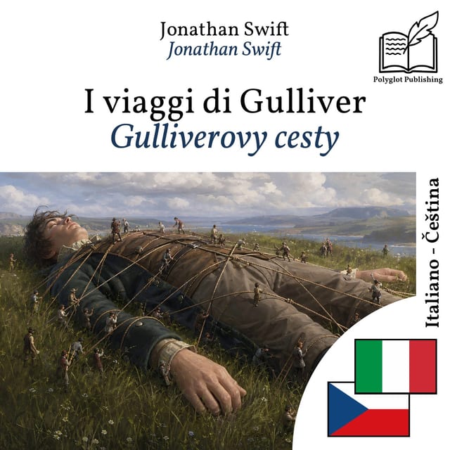 Gulliverovy cesty