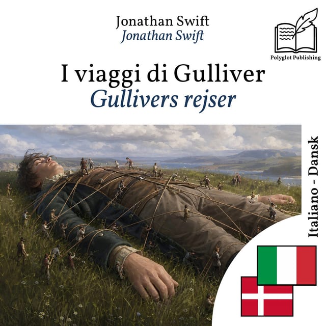 Gullivers rejser