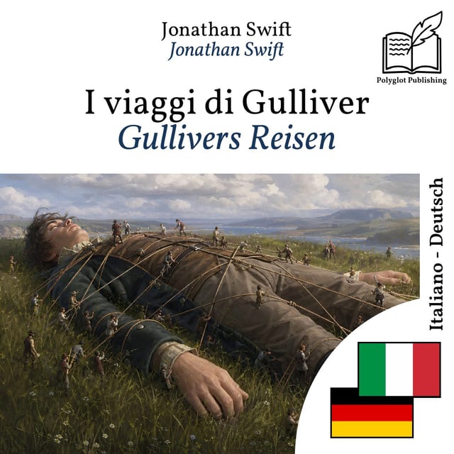 Gullivers Reisen