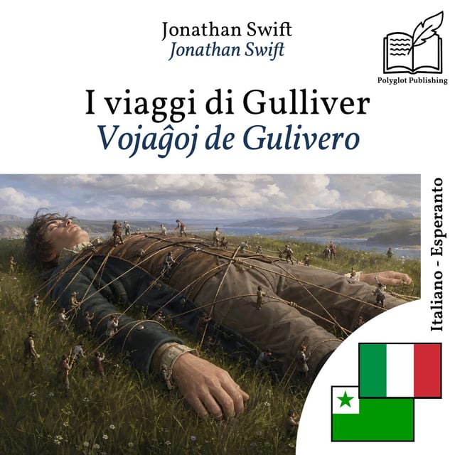 Vojaĝoj de Gulivero