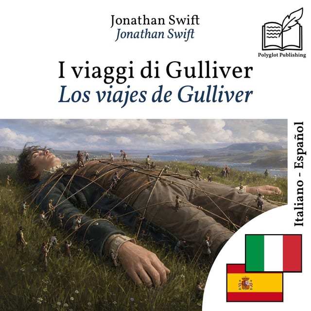 Los viajes de Gulliver