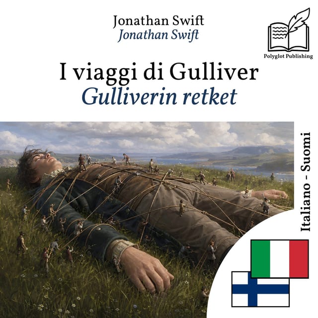 Gulliverin retket