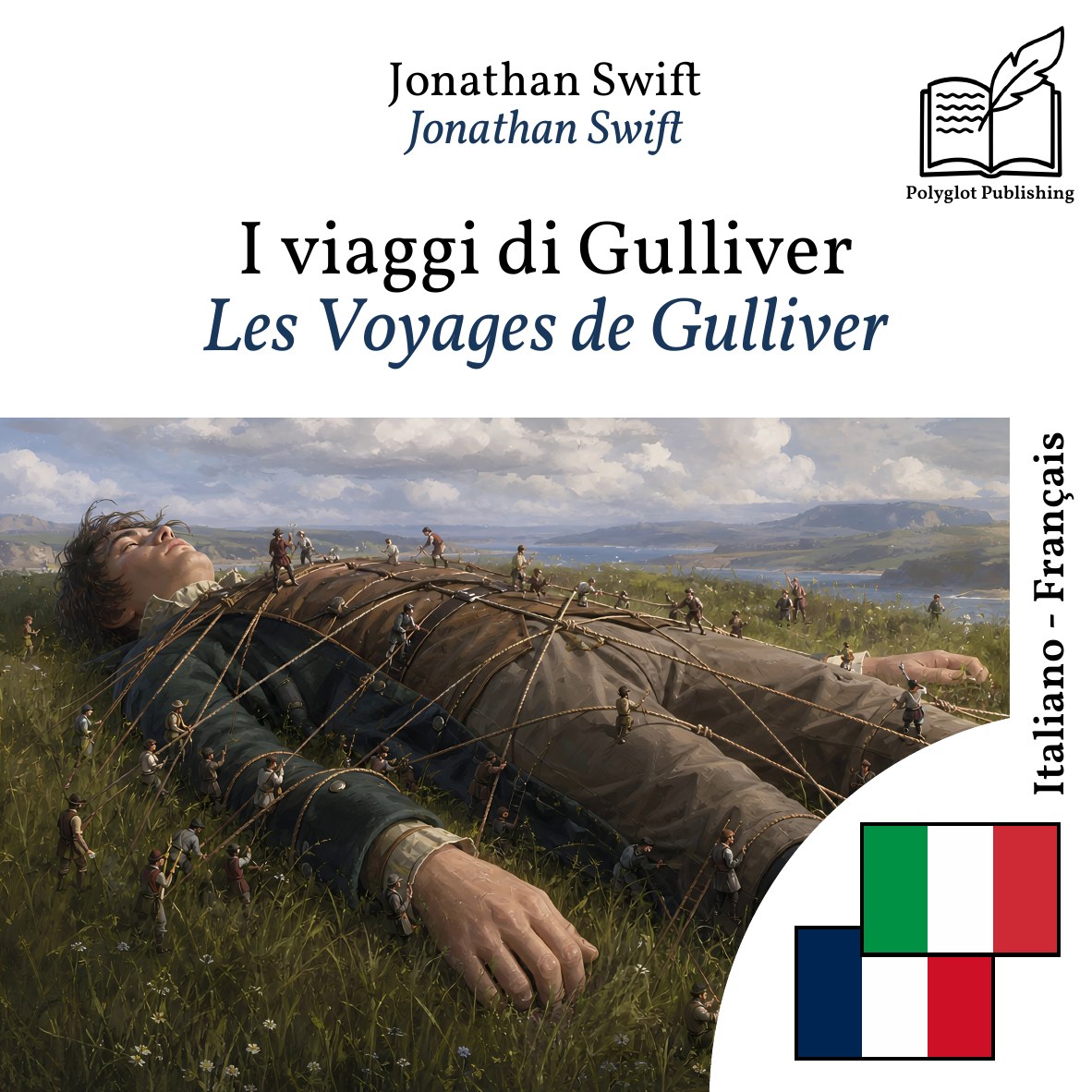 Les Voyages de Gulliver