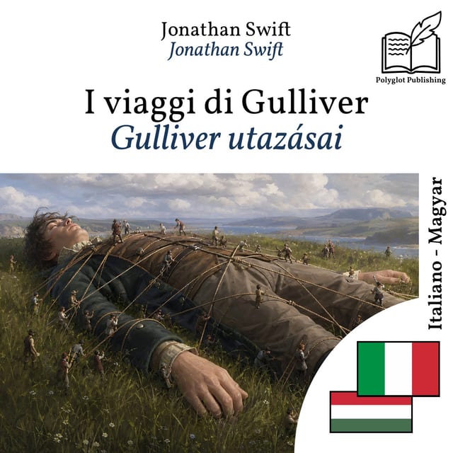 Gulliver utazásai