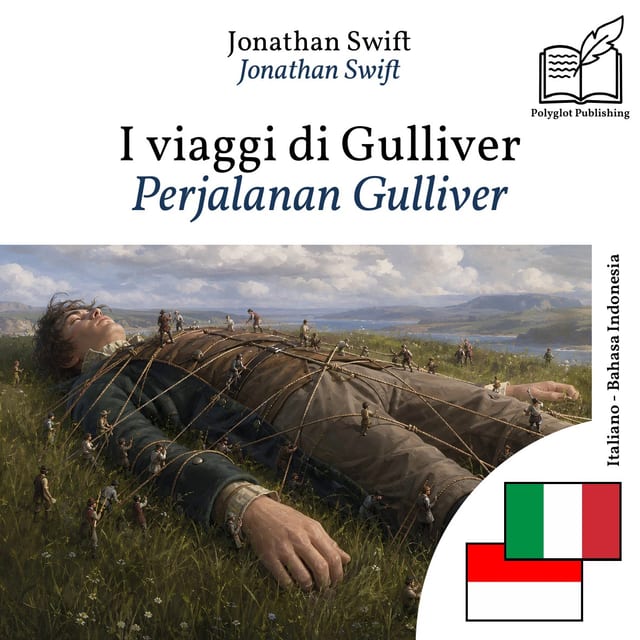 Perjalanan Gulliver