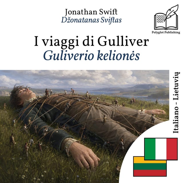 Guliverio kelionės