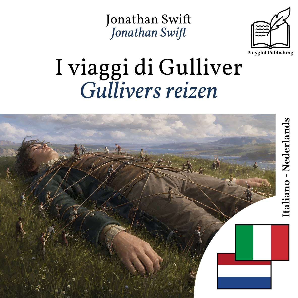 Gullivers reizen