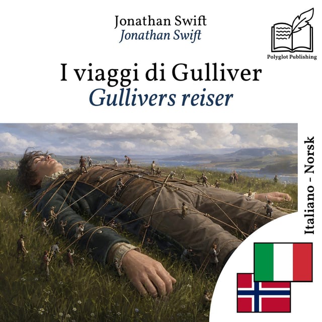 Gullivers reiser