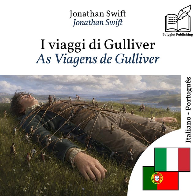 As Viagens de Gulliver