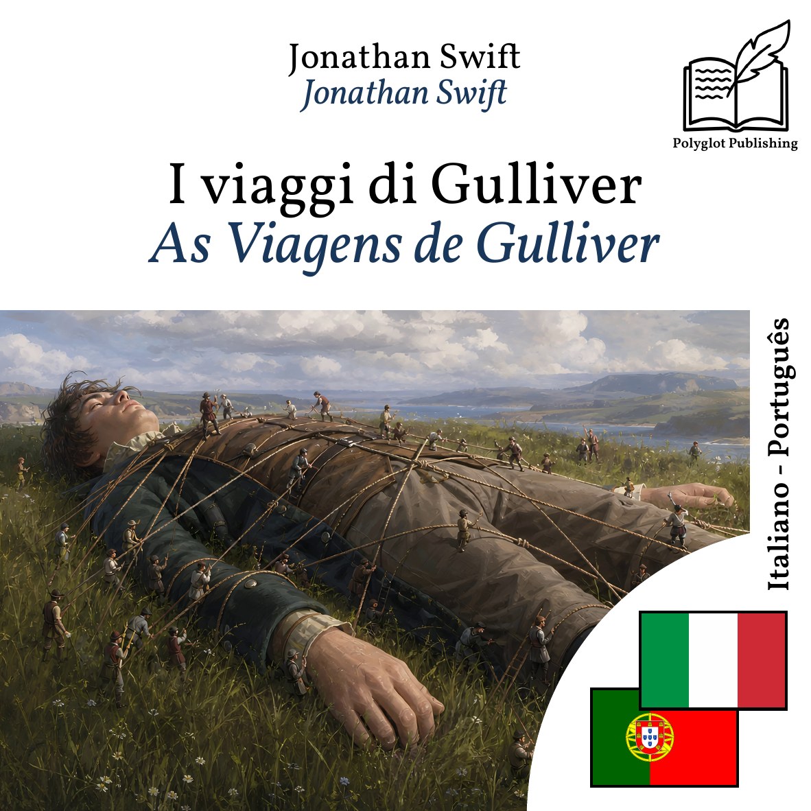 As Viagens de Gulliver