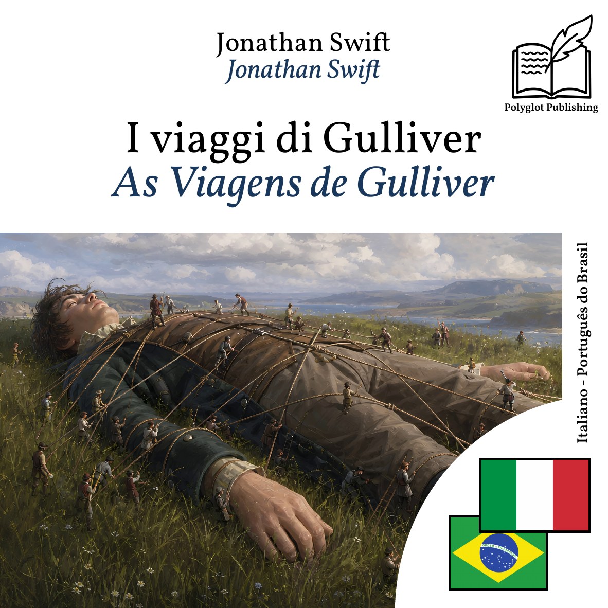 As Viagens de Gulliver