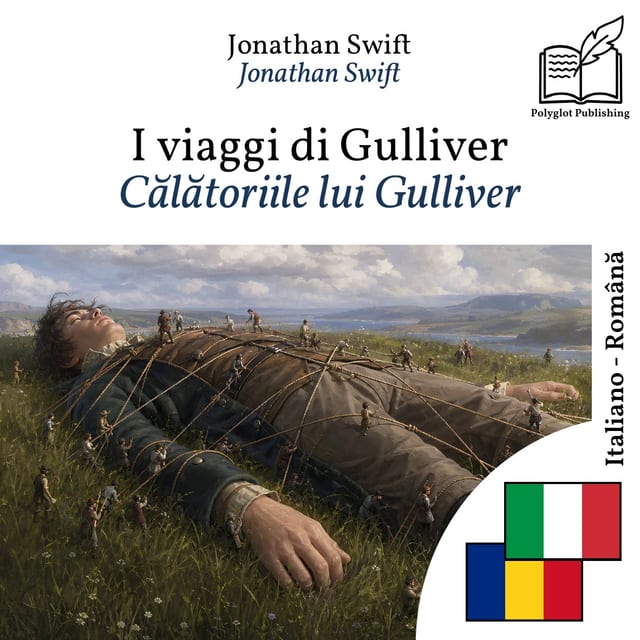 Călătoriile lui Gulliver
