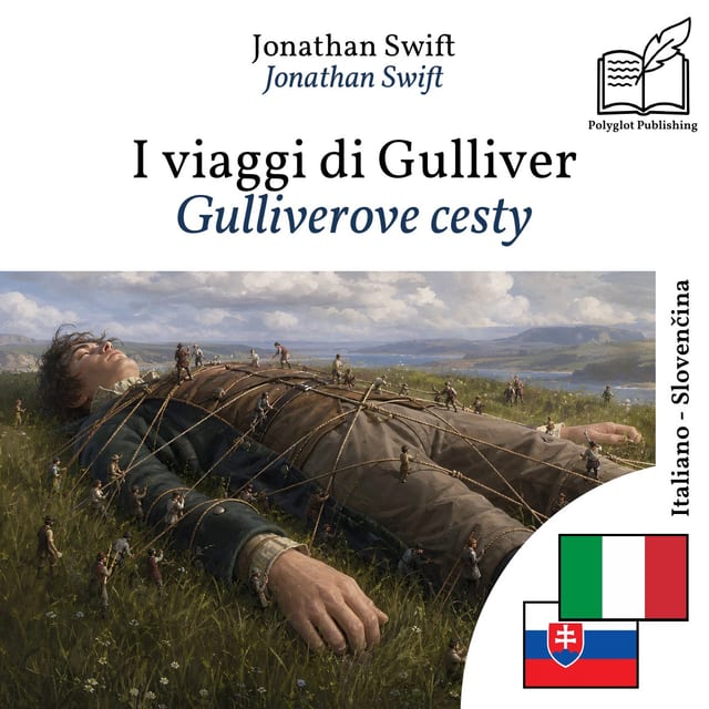 Gulliverove cesty