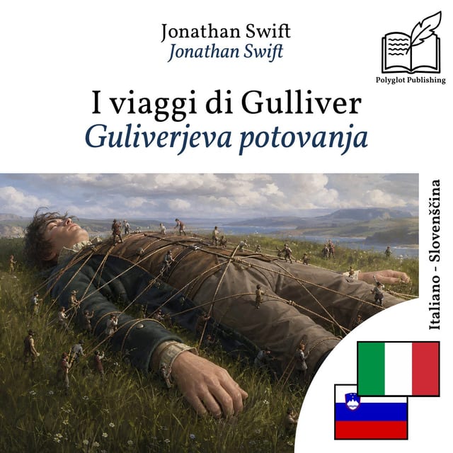 Guliverjeva potovanja