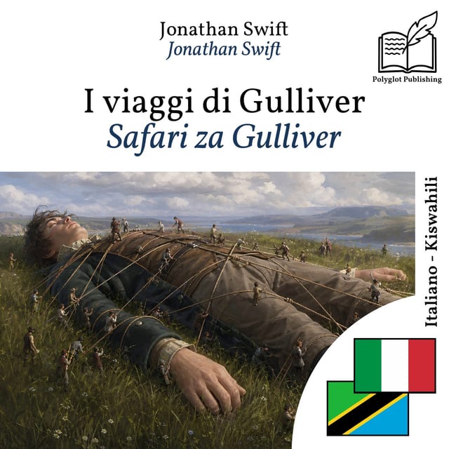 Safari za Gulliver