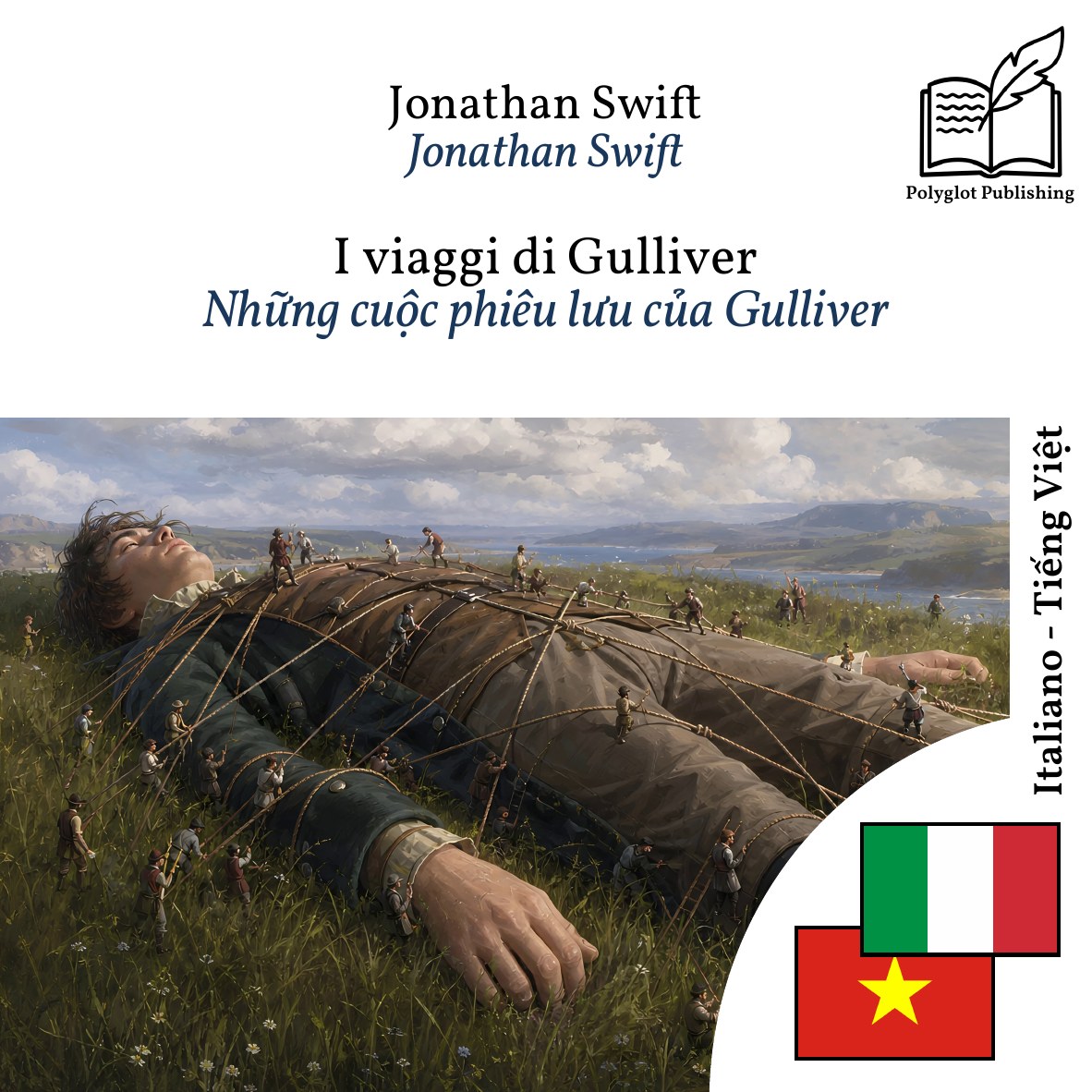 Những cuộc phiêu lưu của Gulliver