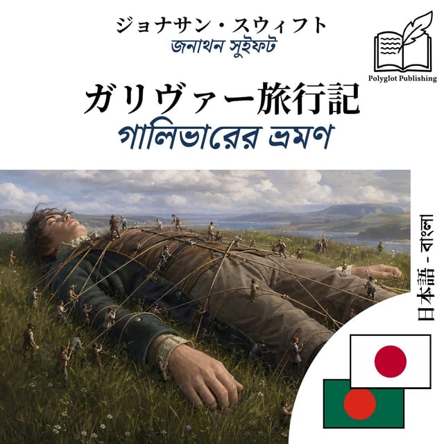 গালিভারের ভ্রমণ