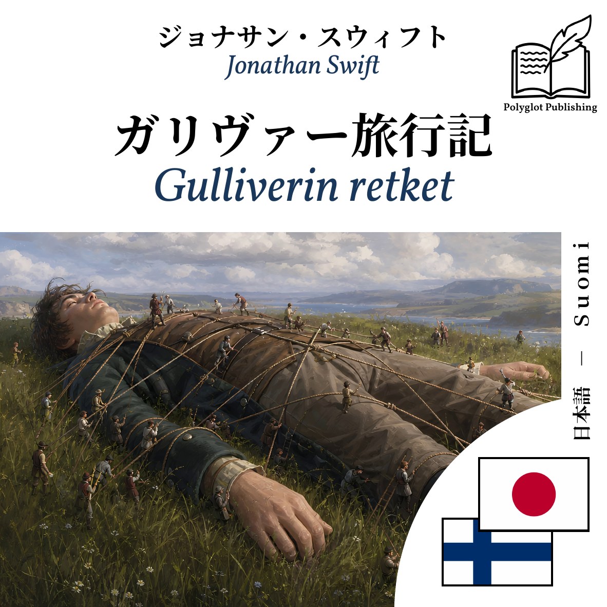 Gulliverin retket