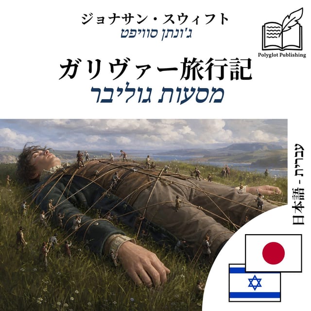 מסעות גוליבר