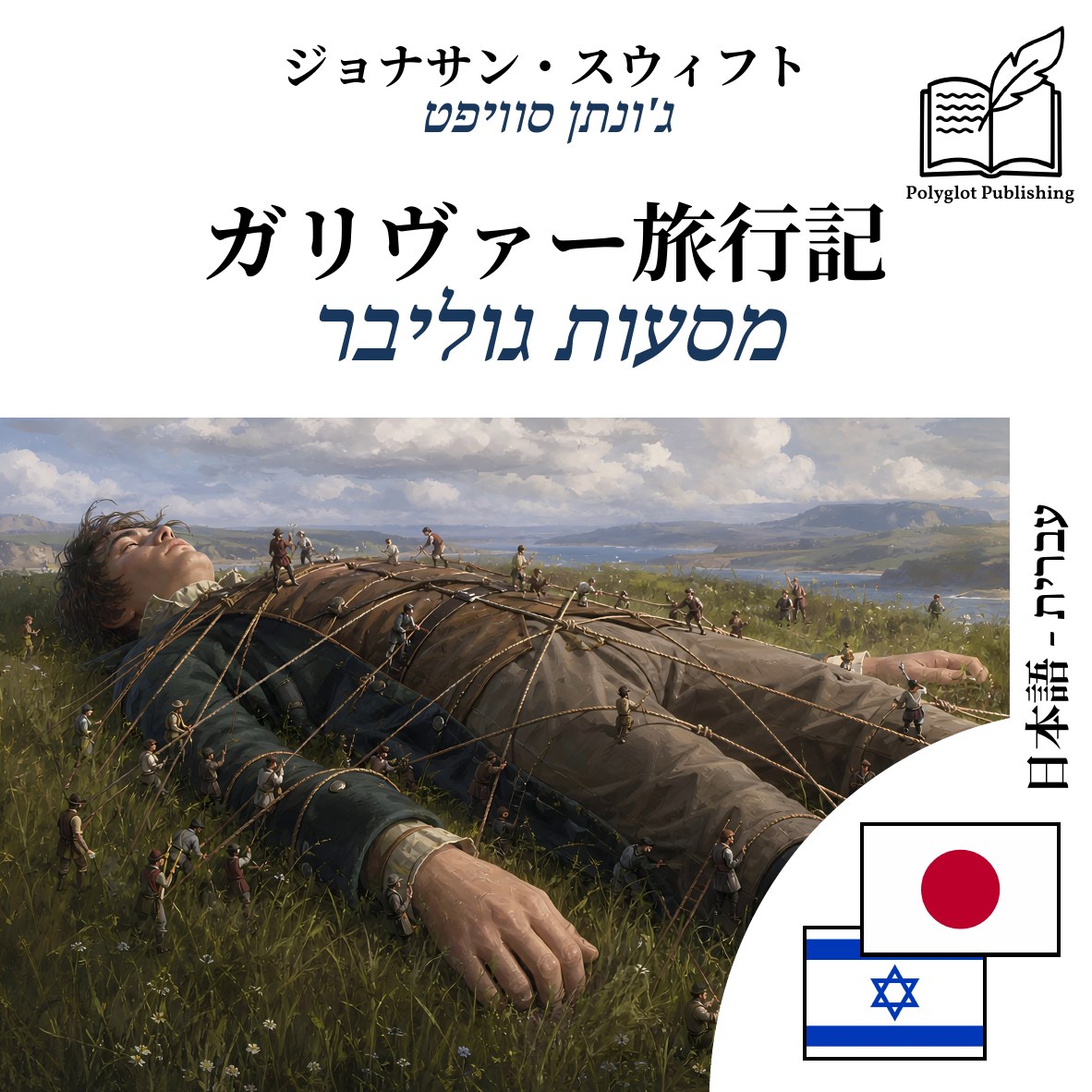 מסעות גוליבר