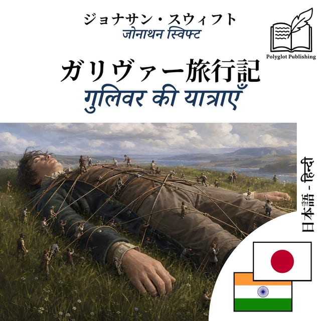 गुलिवर की यात्राएँ