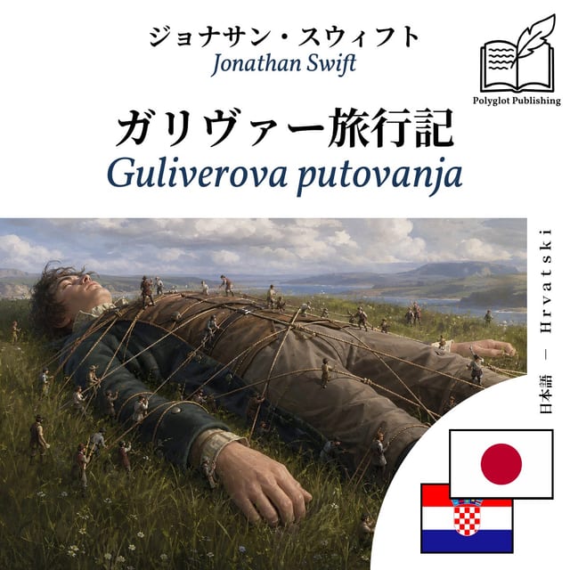 Guliverova putovanja