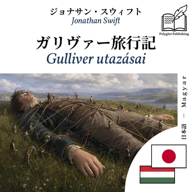 Gulliver utazásai