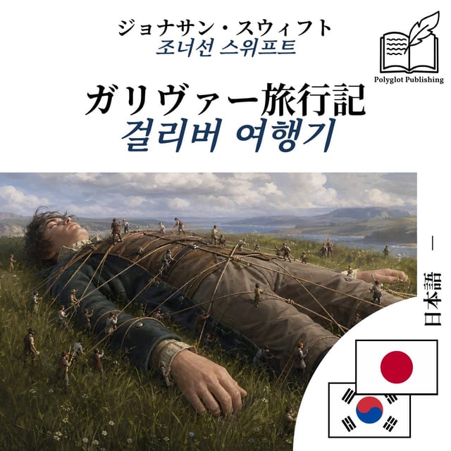 걸리버 여행기