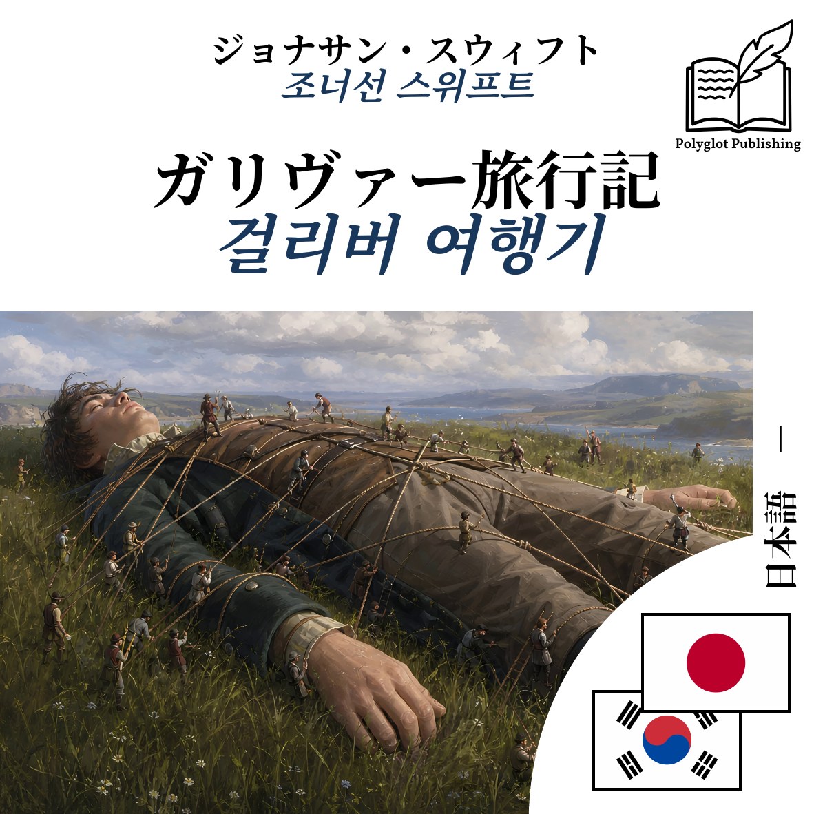 걸리버 여행기