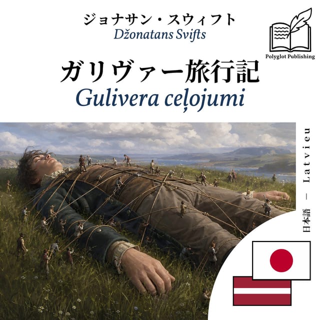 Gulivera ceļojumi