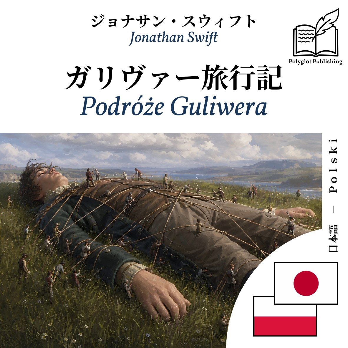 Podróże Guliwera