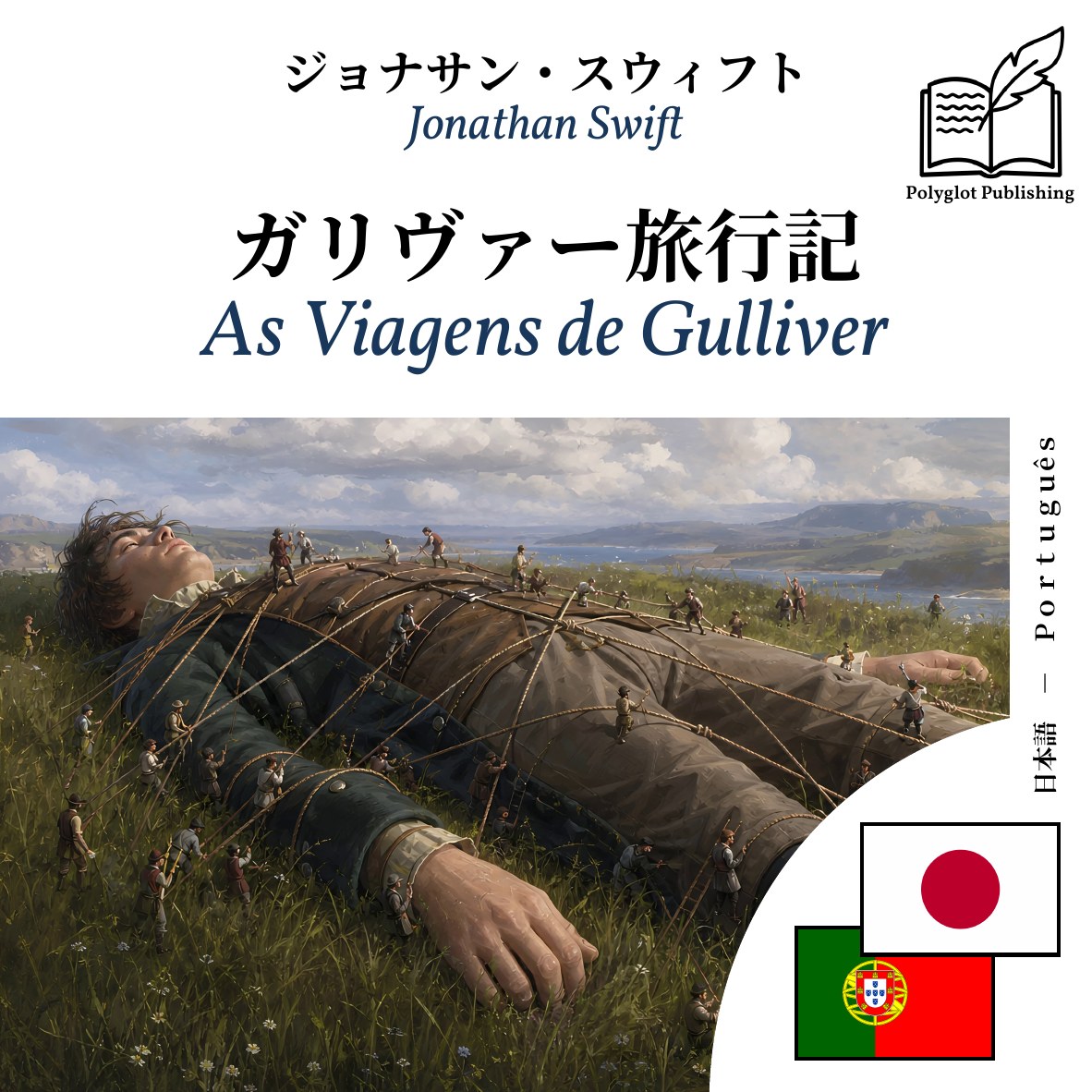 As Viagens de Gulliver