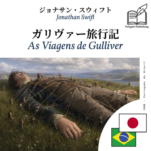 As Viagens de Gulliver