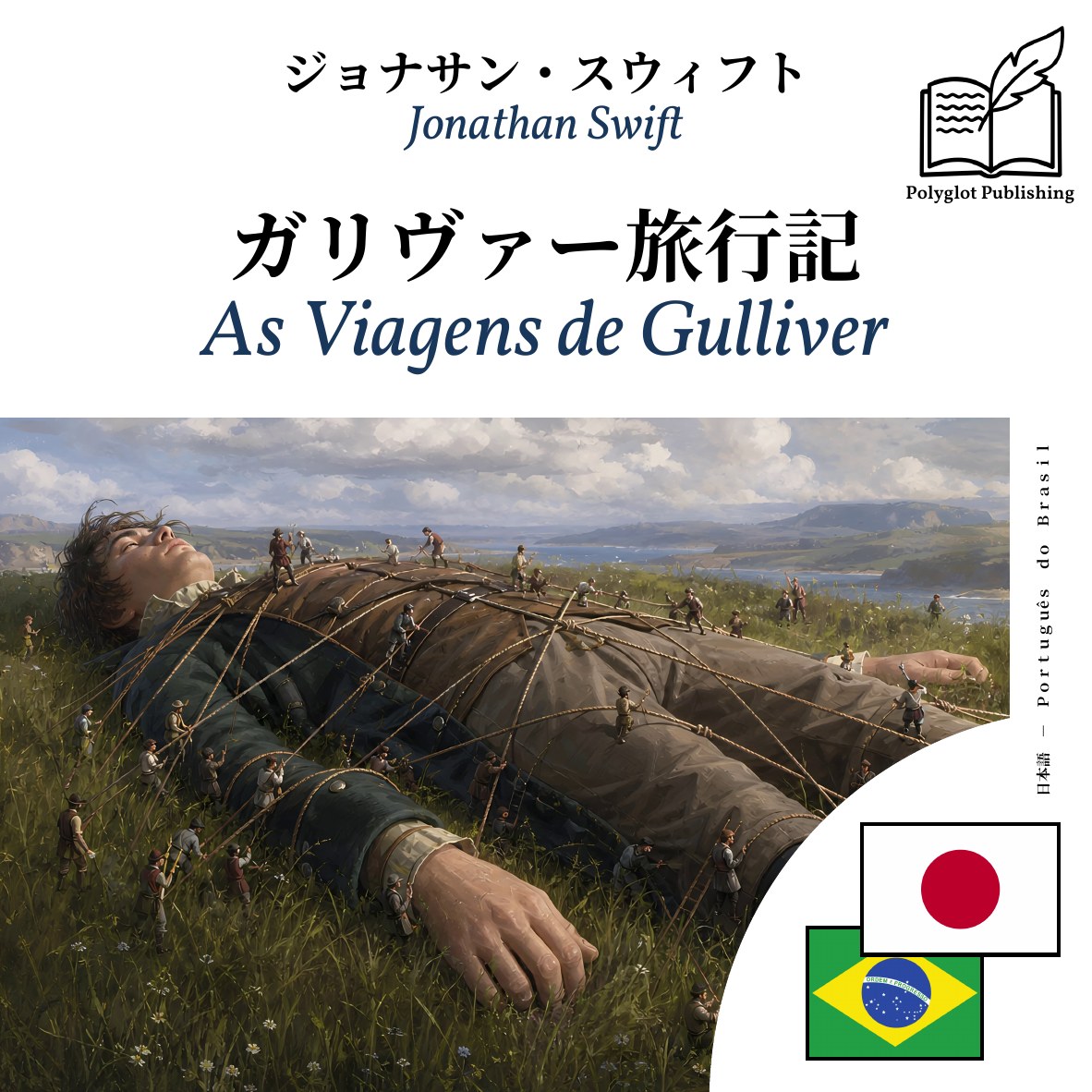 As Viagens de Gulliver