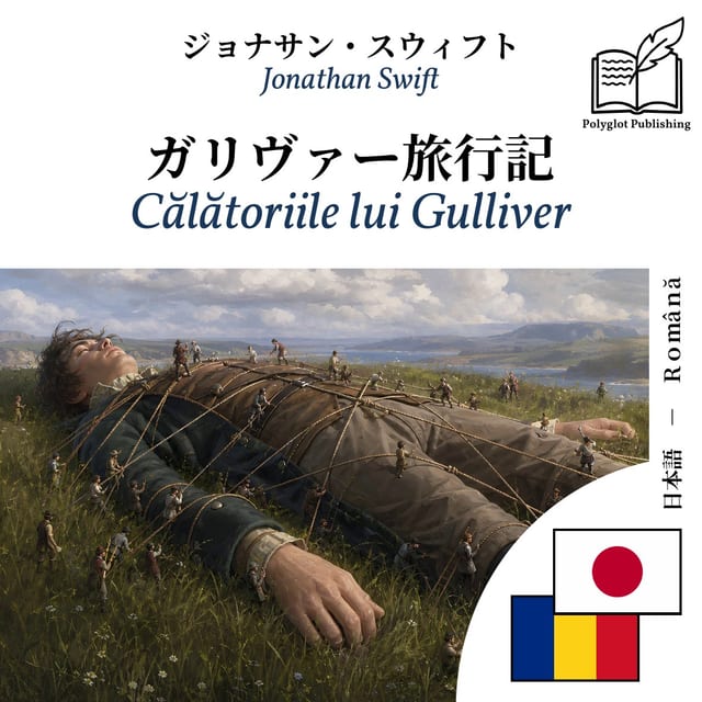Călătoriile lui Gulliver