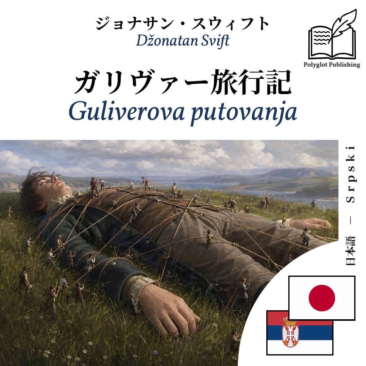 Guliverova putovanja